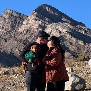 Meet your Posher, Maritza